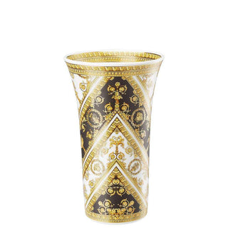 Versace meets Rosenthal I Love Baroque Vase H. 26 cm. Buy now on Shopdecor