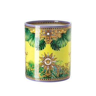 Versace meets Rosenthal Jungle Animalier vase h 18 cm Buy now on Shopdecor