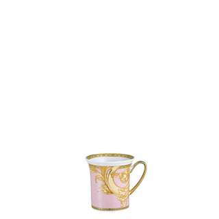Versace meets Rosenthal Les Rêves Byzantins Mug with handle Buy now on Shopdecor
