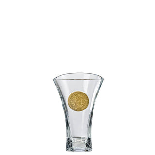 Versace meets Rosenthal Medusa Madness Clear Vase H. 28 cm. transparent Buy now on Shopdecor
