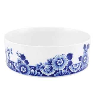 Vista Alegre Blue Ming large salad bowl diam. 26 cm. Buy now on Shopdecor
