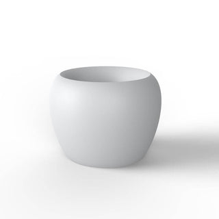 Vondom Blow vase h.75 cm polyethylene by Stefano Giovannoni Buy now on Shopdecor
