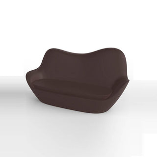 Vondom Sabinas sofa polyethylene by Javier Mariscal Buy now on Shopdecor