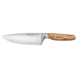 Wusthof Amici cook's knife 16 cm. Buy now on Shopdecor