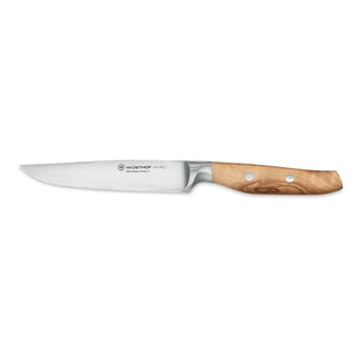 Wusthof Amici steak knife 12 cm. Buy now on Shopdecor