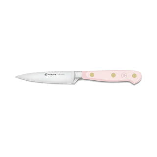 Wusthof Classic Color paring knife 9 cm. Buy now on Shopdecor