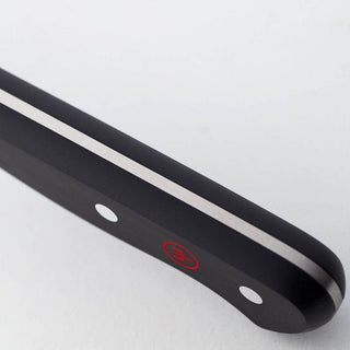 Wusthof Gourmet cook's knife 20 cm. black Buy now on Shopdecor