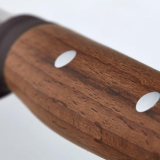 Wusthof Urban Farmer pruning knife 8 cm. wood Buy now on Shopdecor