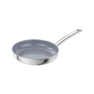 Zwilling Prime Frying Pan Steel with non-stick interior Buy now on Shopdecor