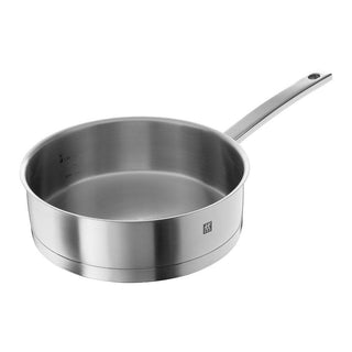 Zwilling Prime Simmering Pan without lid diam. 24 cm Steel Buy now on Shopdecor
