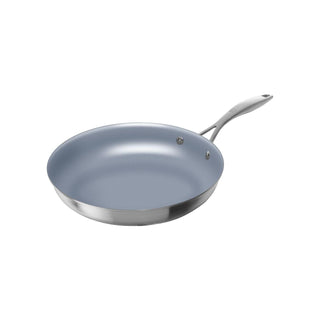 Zwilling Sol Frying Pan diam. 28 cm Steel Buy now on Shopdecor